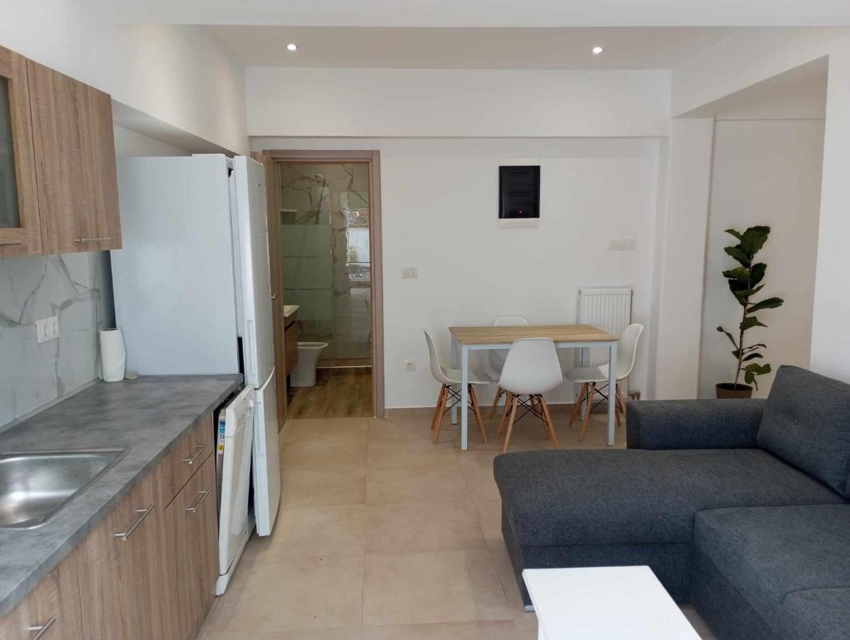 Anassa Studio Trikala ภายนอก รูปภาพ
