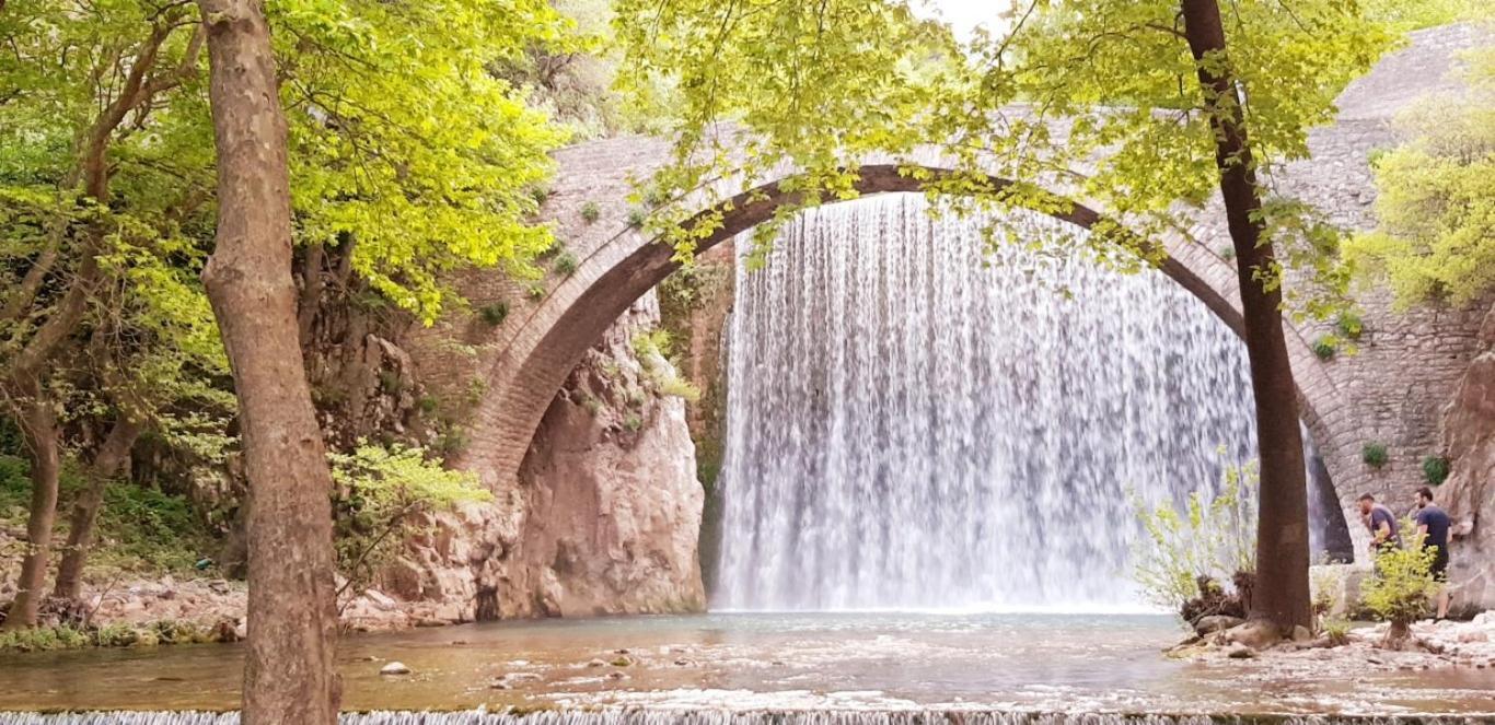 Anassa Studio Trikala ภายนอก รูปภาพ